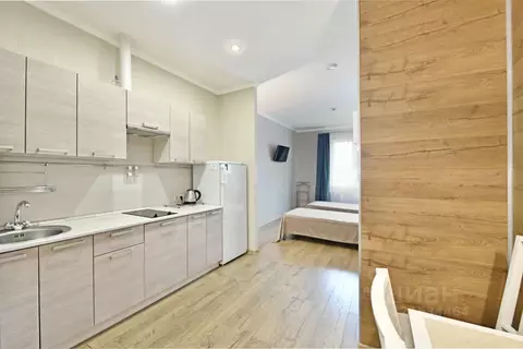 Комната Московская область, Воскресенский район, Белоозерский пгт ...