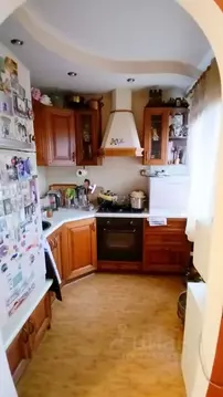 3-к кв. Краснодарский край, Краснодар ул. Имени Дзержинского, 131 ...