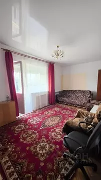 2-к кв. Адыгея, Майкоп ул. 8 Марта, 17 (45.0 м)