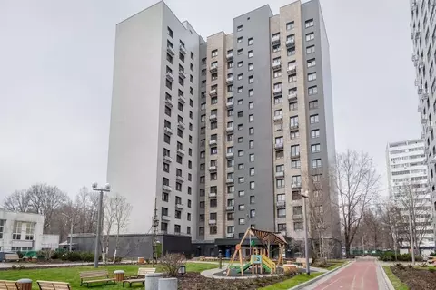 Гараж в Москва ул. Гарибальди, 26 (16 м)