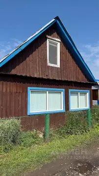 Дом в Томская область, Томск Урожай-Д садовое товарищество, 140Б/1 (54 ...