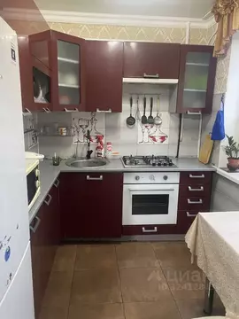 3-к кв. Калининградская область, Калининград ул. Рокоссовского, 12 ...