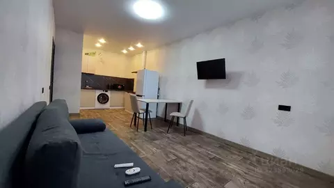 2-к кв. Башкортостан, Уфа ул. Рудольфа Нуреева, 5 (44.0 м)