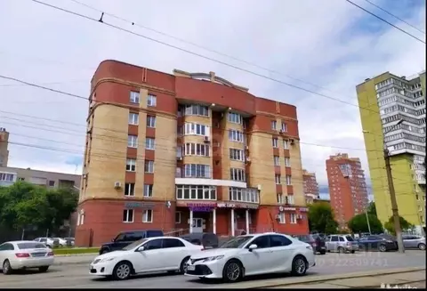 Торговая площадь в Пермский край, Пермь ул. Мира, 10а (450 м)