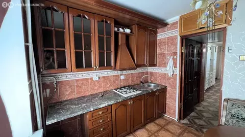 3-комнатная квартира: Грозный, проспект Мохаммеда Али, 5А (68.5 м)