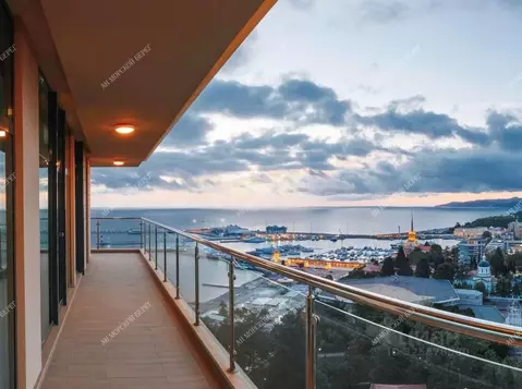 2-к кв. Краснодарский край, Сочи Центральный мкр, ул. Первомайская, 1 ...