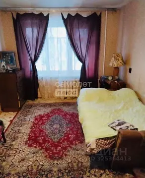 3-к кв. Челябинская область, Челябинск ул. Красного Урала, 13 (60.0 м)