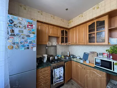 2-к кв. Волгоградская область, Волгоград Жилгородок мкр, ул. ...