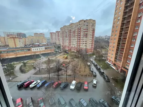 3-к кв. Московская область, Жуковский ул. Гудкова, 16 (85.4 м)