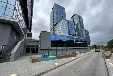 Помещение свободного назначения в Татарстан, Казань Шоссейная ул., 55 ...