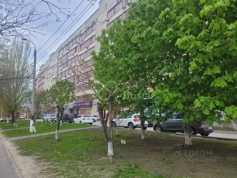 4-к кв. Волгоградская область, Волгоград ул. Генерала Штеменко, 7 ...