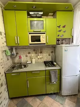 1-к кв. Москва Погонный проезд, 50 (35.0 м)