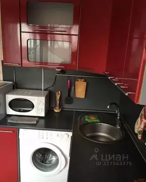 1-к кв. Ростовская область, Батайск Авиагородок мкр, 36 (31.4 м)