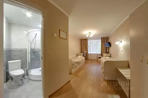 Комната Вологодская область, Вологда Путейская ул., 14