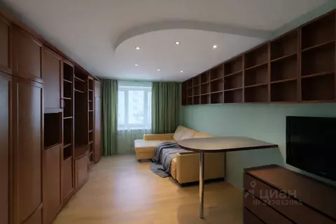 2-к кв. Московская область, Мытищи ул. Попова, 4 (56.0 м)