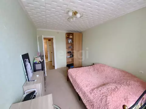 2-к кв. Тверская область, Тверь ул. 2-я Силикатная, 4 (47.1 м)