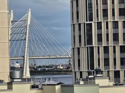 Студия Санкт-Петербург просп. Крузенштерна, 4с1 (21.0 м)