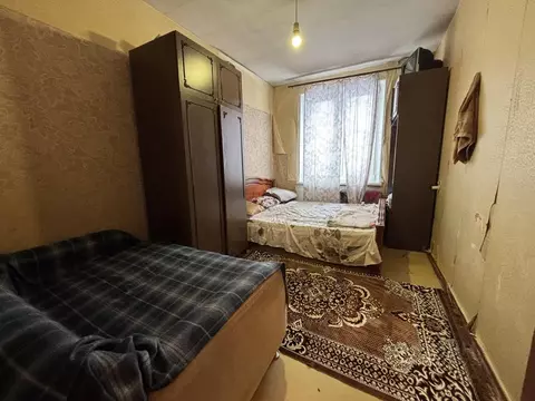 Комната Московская область, Люберцы Южная ул., 22 (11.0 м)