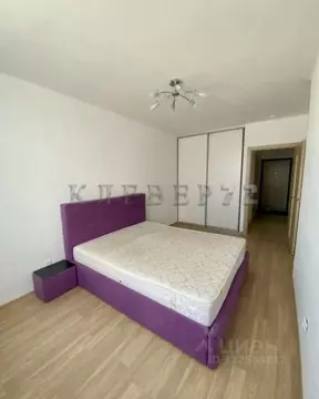 1-к кв. Свердловская область, Екатеринбург ул. Николая Кичигина, 9 ...