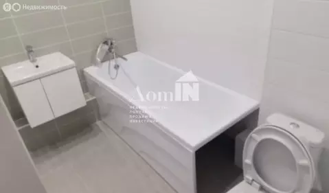 1-комнатная квартира: Санкт-Петербург, Планерная улица, 87к1 (33 м)