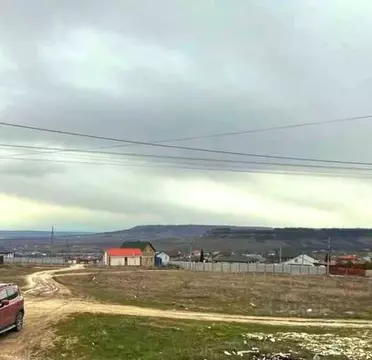 Дом в Крым, Бахчисарайский район, Почтовское с/пос, с. Тополи  (70 м)