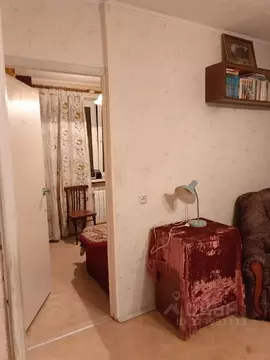 2-к кв. Московская область, Дмитровский муниципальный округ, Икша пгт ...