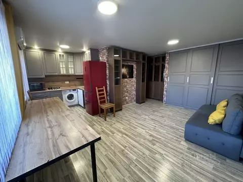 2-к кв. Краснодарский край, Краснодар Офицерская ул., 45 (43.3 м)