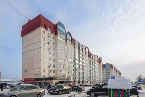 2-к кв. Алтайский край, Барнаул ул. Малахова, 99 (46.0 м)