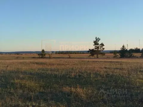 Участок в Саха (Якутия), Якутск городской округ, с. Тулагино, ...