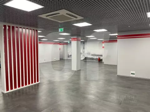 Офис в Москва ул. Шаболовка, 31С5 (3177 м)