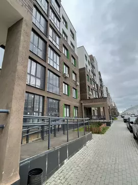 2-к кв. Московская область, Мытищи бул. Тенистый, 9 (52.0 м)