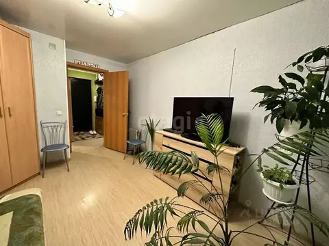 3-к кв. Коми, Ухта пос. Ветлосян, ул. Клубная, 10 (46.0 м)