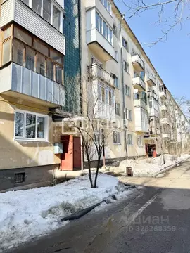 1-к кв. Костромская область, Кострома Советская ул., 111А (39.0 м)