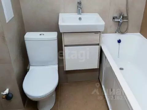 2-к кв. Курская область, Курск ул. Энгельса, 115/5 (38.8 м)