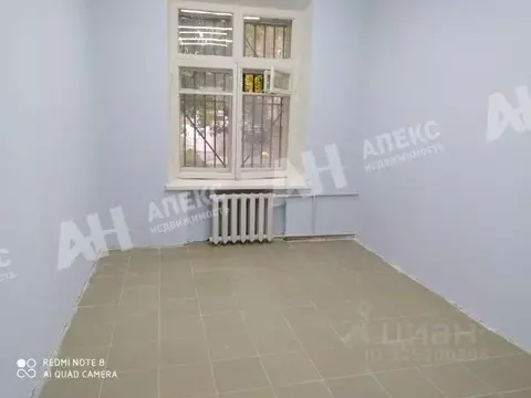 Офис в Москва Нижегородская ул., 3 (13 м)