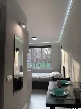 1-к кв. Москва Дмитровское ш., 37К1 (18.0 м)