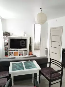 1-к кв. Свердловская область, Екатеринбург ул. Крауля, 168Б (49.0 м)