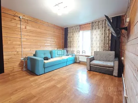 Дом в Башкортостан, Иглинский сельсовет, с. Иглино ул. Воронежская, 3 ...