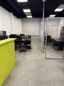 Офис в Москва ул. Бутлерова, 17 (51 м)