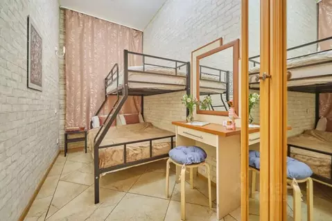 Комната Санкт-Петербург наб. Реки Фонтанки, 96