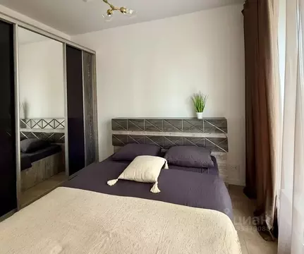 2-к кв. Москва ул. Ивана Франко, 20к1 (40.0 м)
