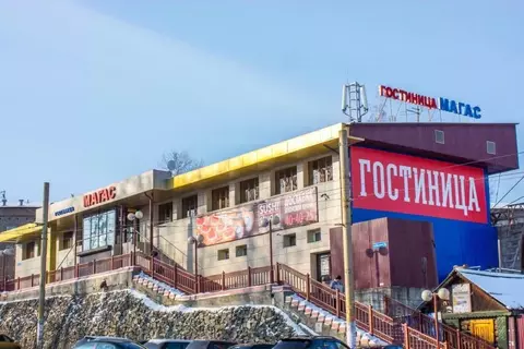 Комната Иркутская область, Иркутск ул. Терешковой, 6/1 (10.0 м)