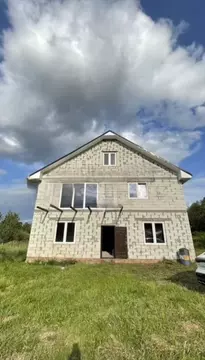 Дом в Калининградская область, Багратионовский муниципальный округ, ...