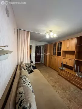 1к в -комнатной квартире (18 м)