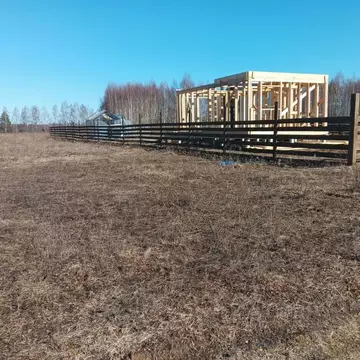 Участок в Ивановская область, Ивановский муниципальный округ, д. ...