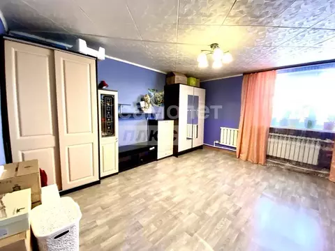 Дом в Саха (Якутия), Якутск ул. Чусовского (122 м)