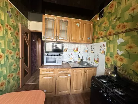 1-к кв. Свердловская область, Первоуральск ул. Ватутина, 77 (33.0 м)