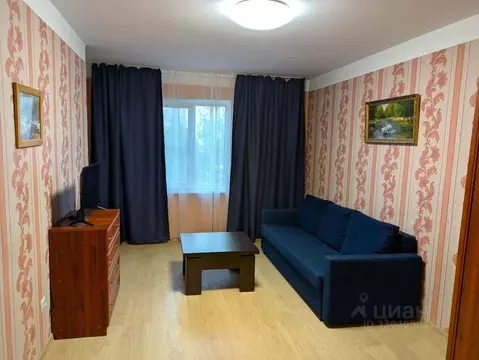 1-к кв. Санкт-Петербург Ириновский просп., 23К1 (36.1 м)