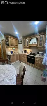 3-комнатная квартира: Санкт-Петербург, проспект Культуры, 25к3 (71.2 ...