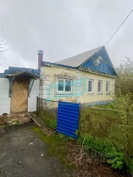 Дом в Орловская область, Мценский район, д. Подберезово 43 (64 м)